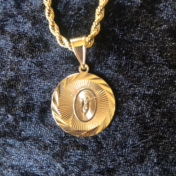 Gold plated - Picture 5 of 16